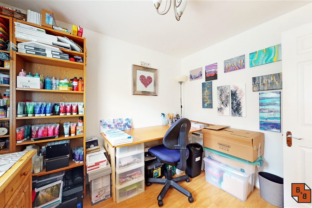 3 bed house for sale in Sparkes Close, Bromley  - Property Image 10