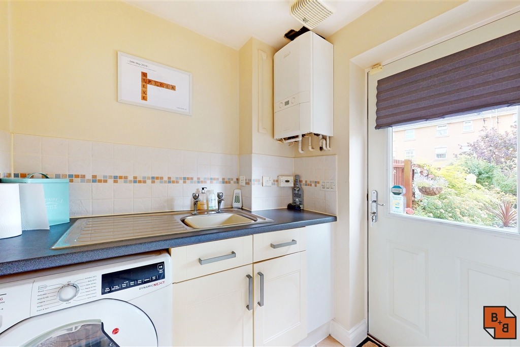 3 bed house for sale in Sparkes Close, Bromley  - Property Image 17
