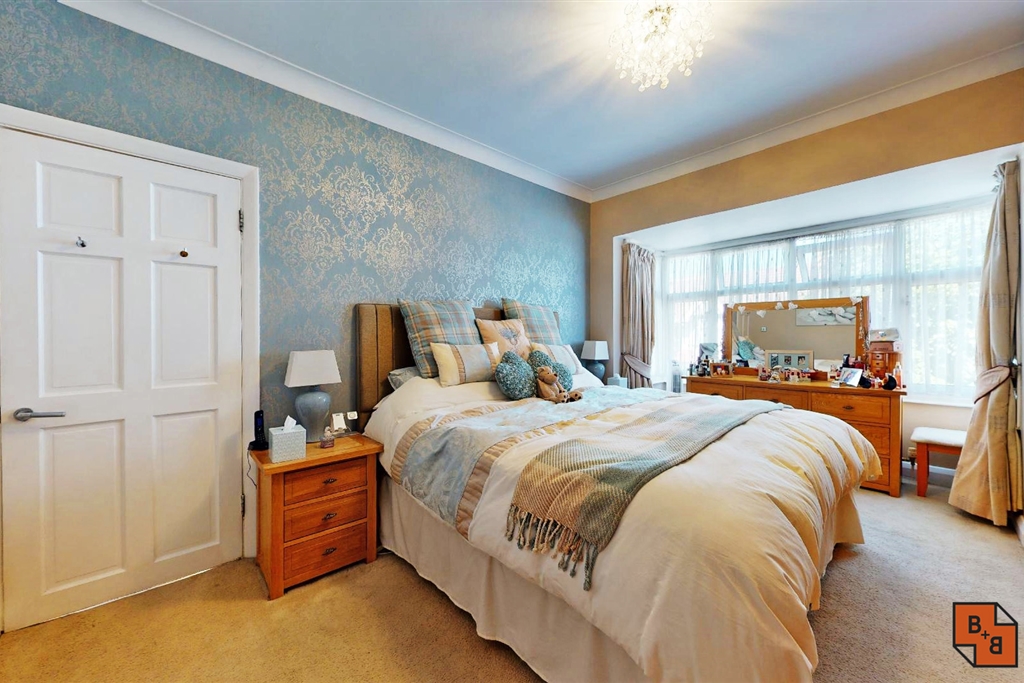 3 bed house for sale in Alderton Road, Croydon  - Property Image 10