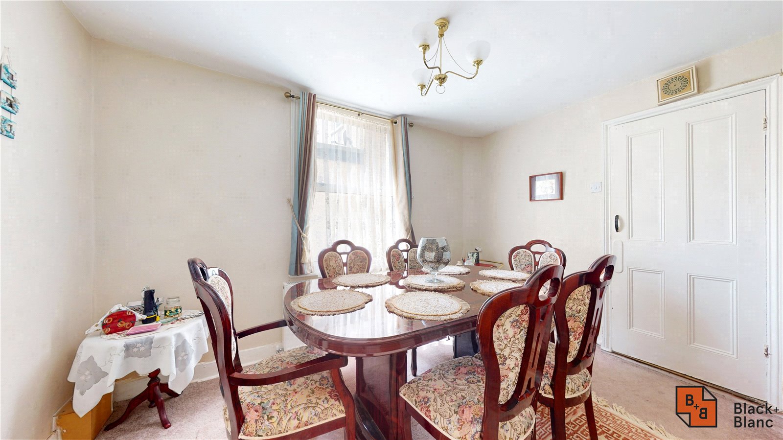 3 bed house for sale in Alexandra Road, Croydon  - Property Image 5