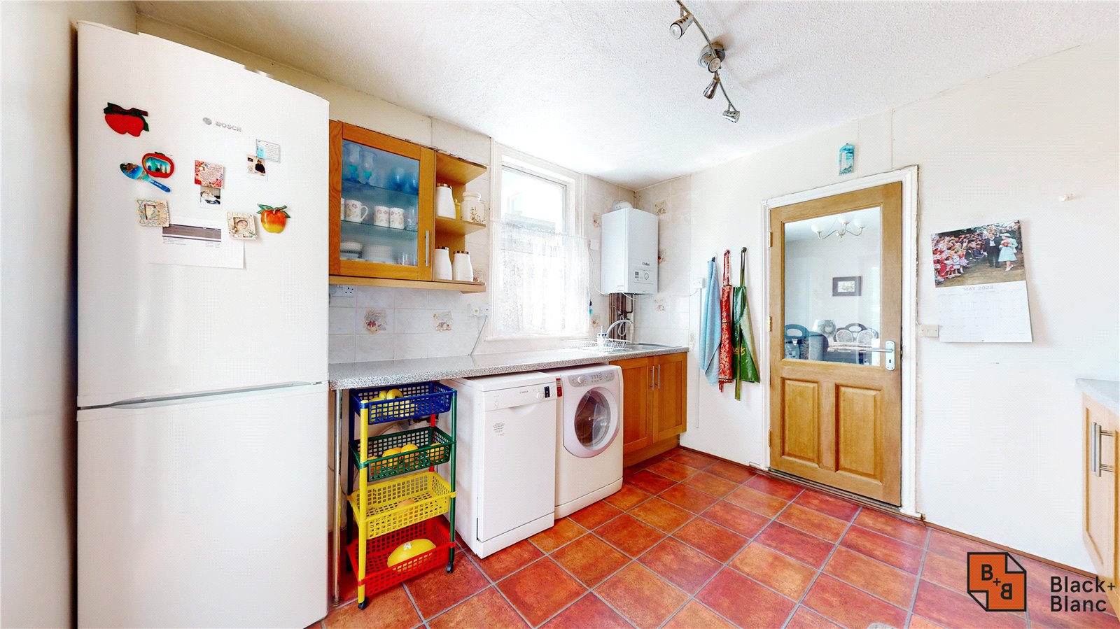 3 bed house for sale in Alexandra Road, Croydon  - Property Image 6