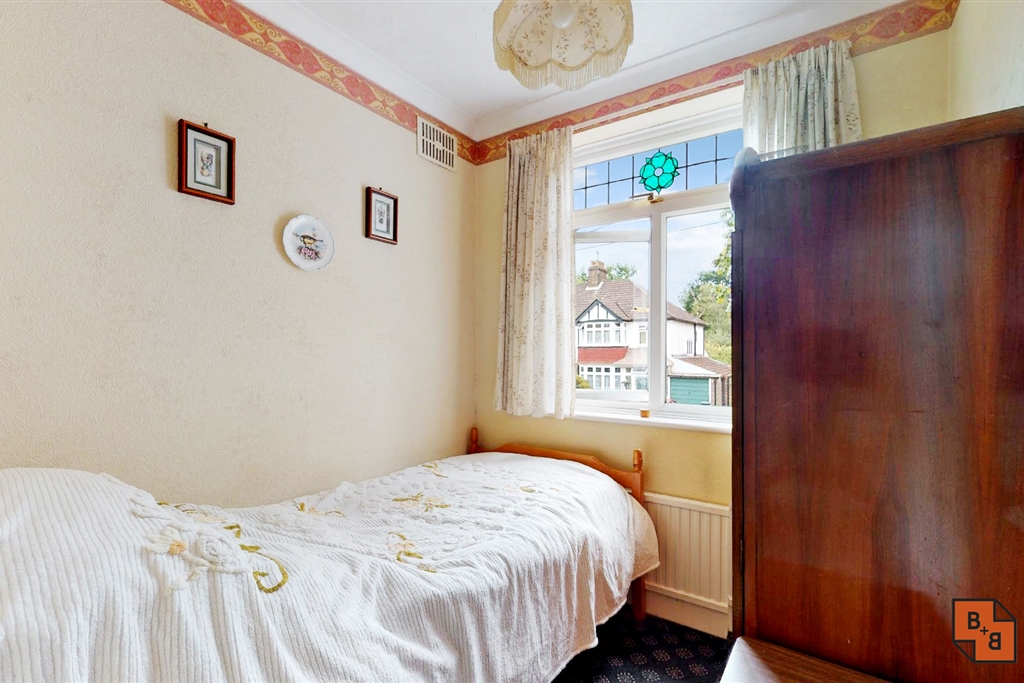 3 bed house for sale in Ash Road, Croydon  - Property Image 8