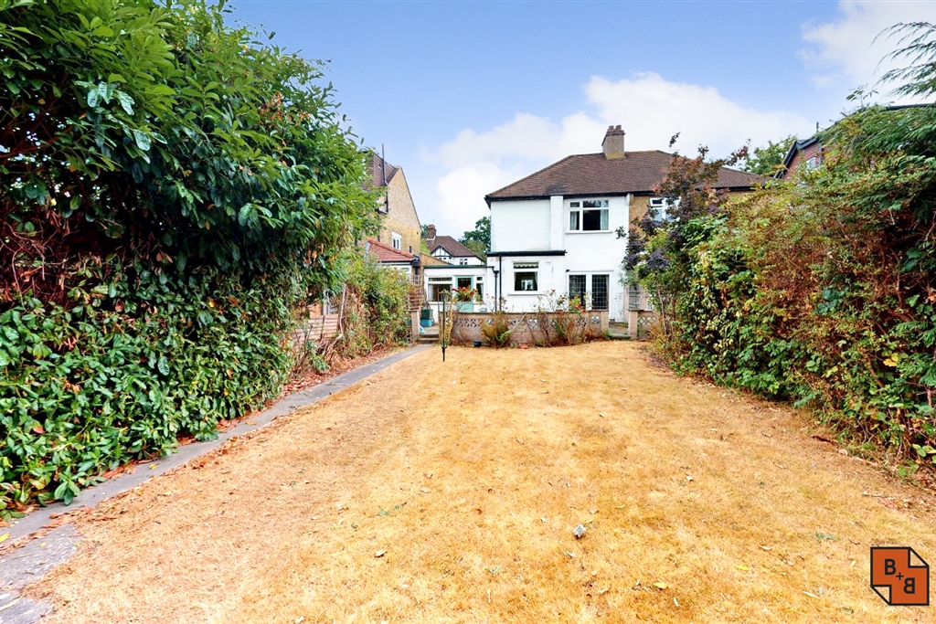 3 bed house for sale in Ash Road, Croydon  - Property Image 9