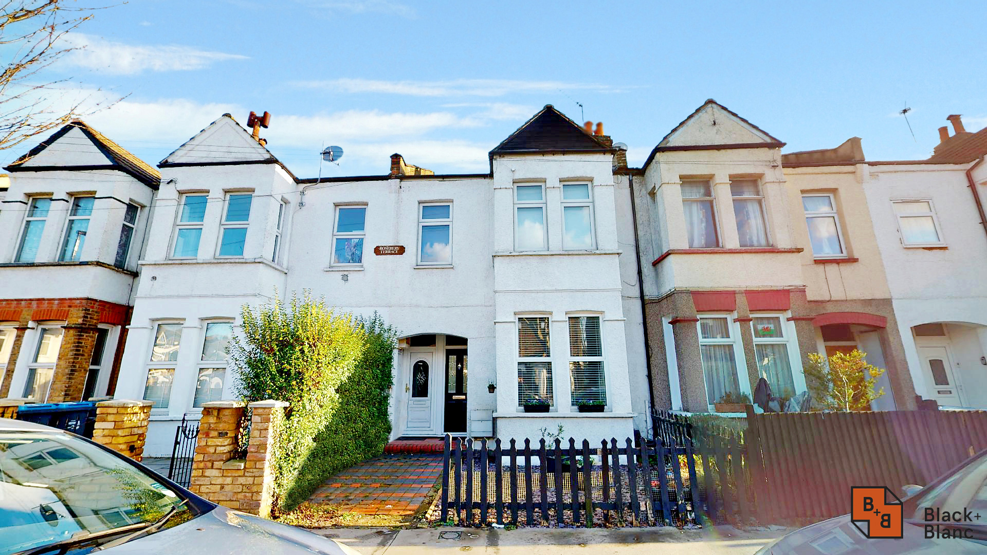 2 bed apartment for sale in Alexandra Road, Croydon, CR0