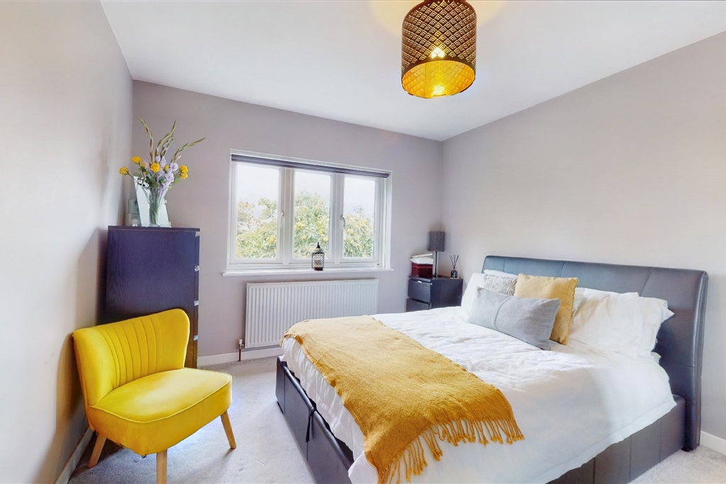 1 bed apartment for sale in Highland Road, Bromley, BR1