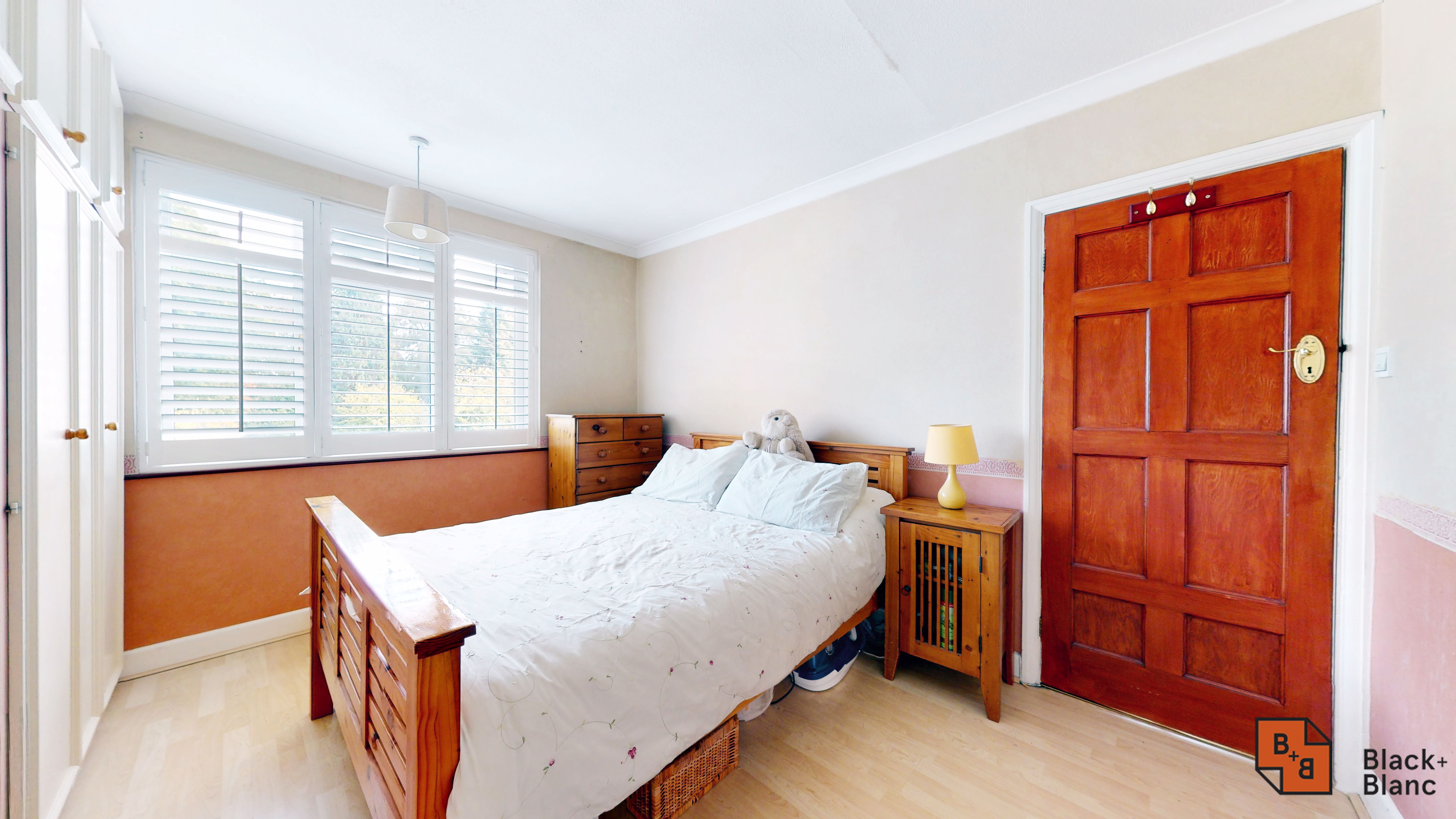 3 bed house for sale in Oak Avenue, Croydon  - Property Image 8