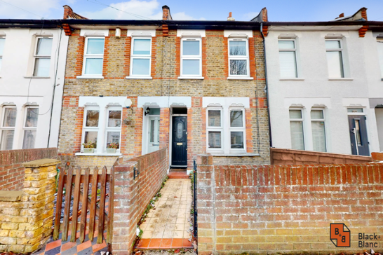 2 bed house for sale in Exeter Road, Croydon, CR0