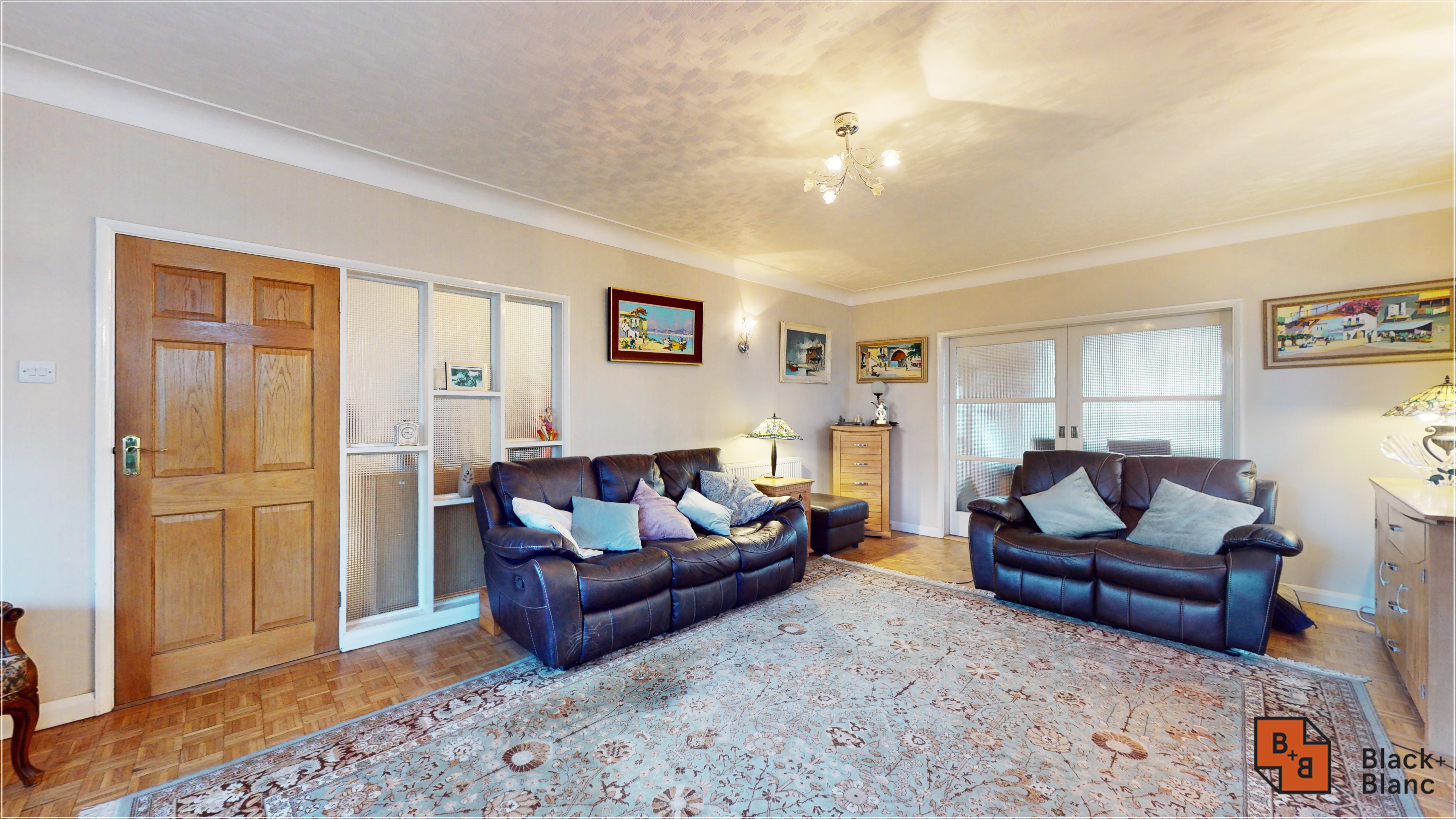 4 bed house for sale in Malmains Way, Beckenham  - Property Image 4