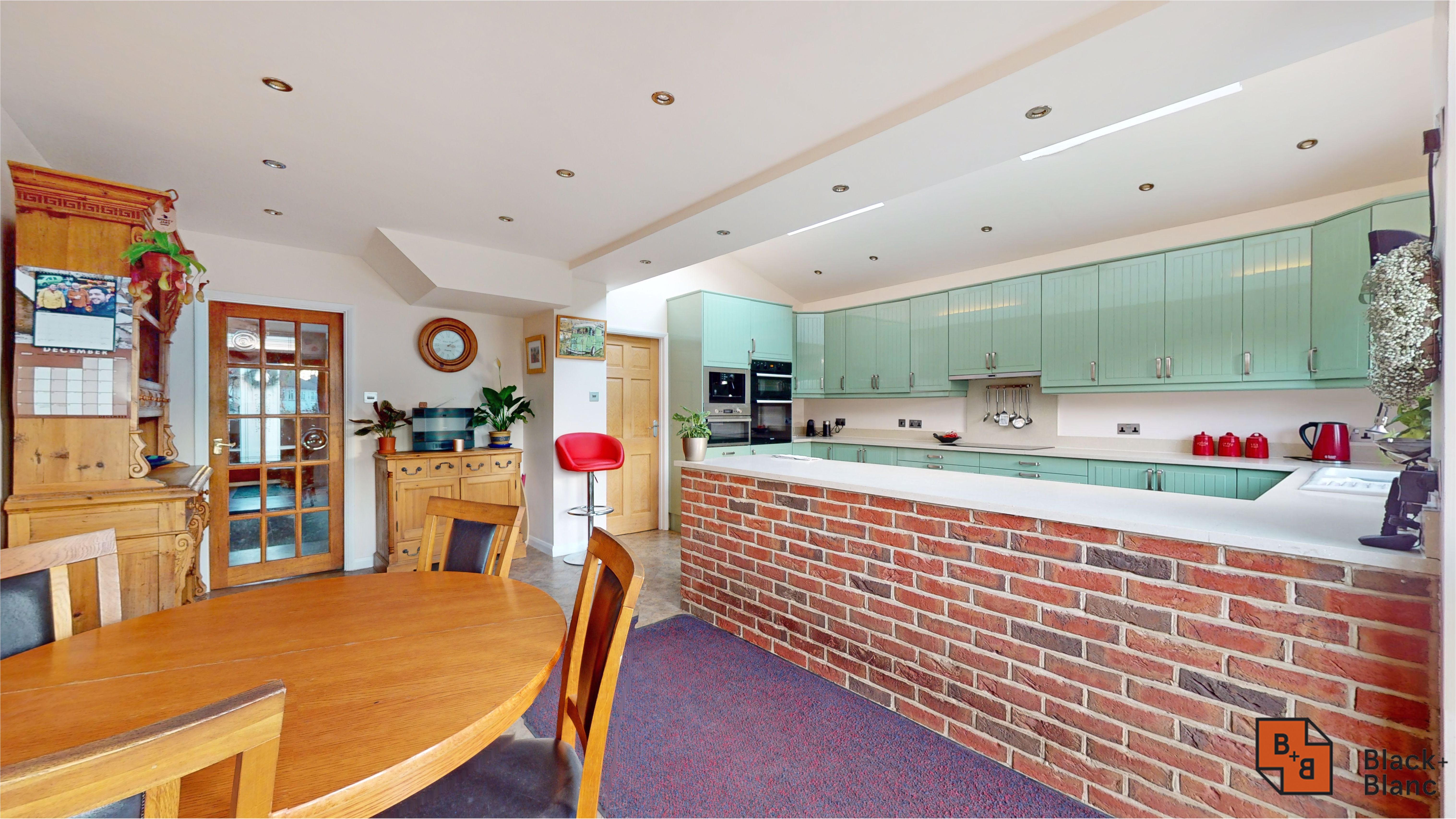 4 bed house for sale in Malmains Way, Beckenham  - Property Image 12