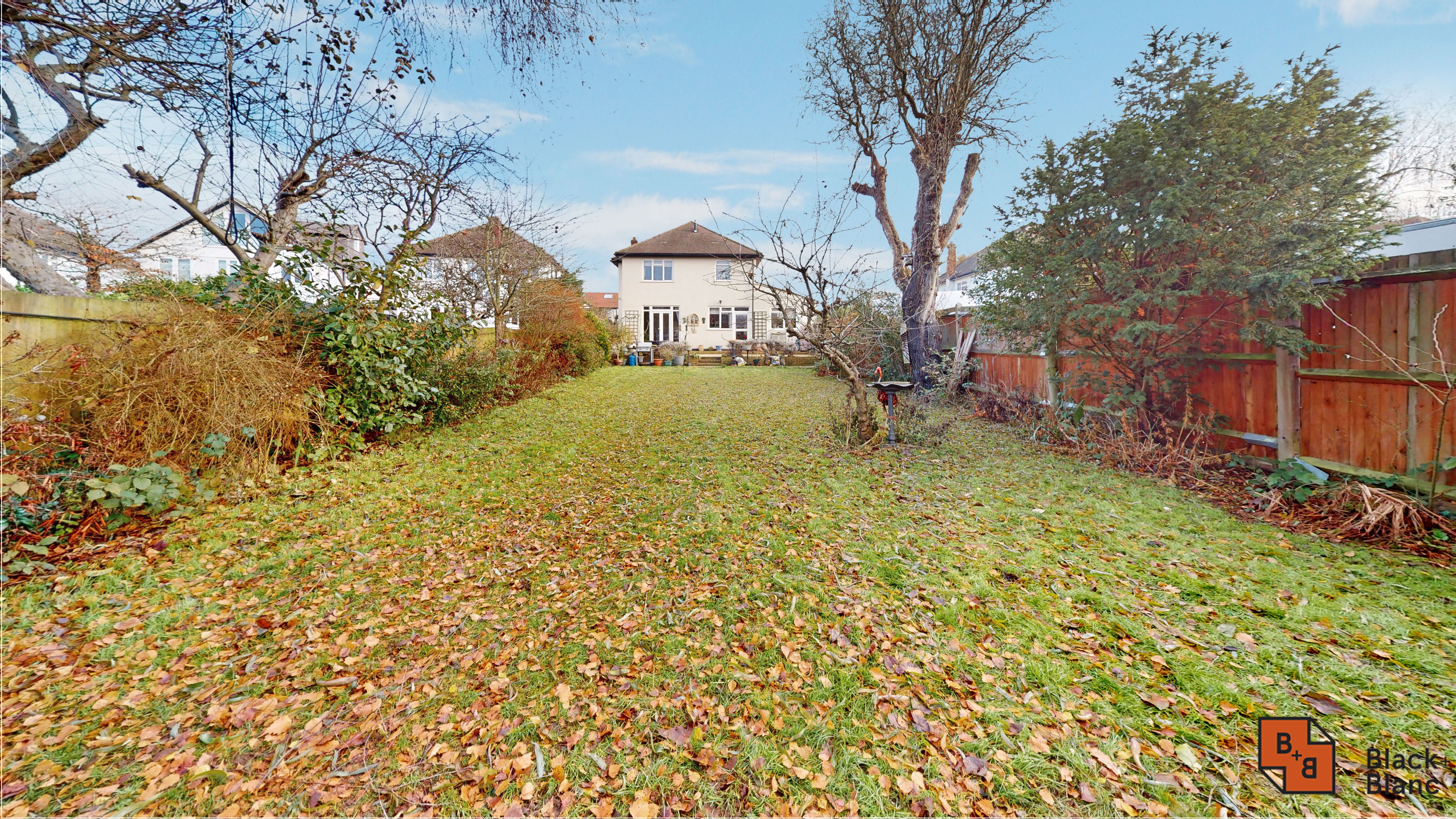 4 bed house for sale in Malmains Way, Beckenham  - Property Image 21