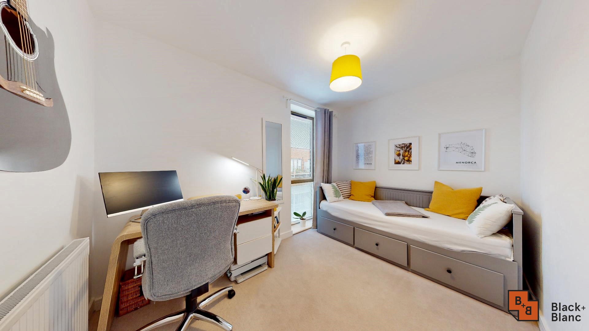 3 bed apartment for sale in Nihill Place, Croydon  - Property Image 10