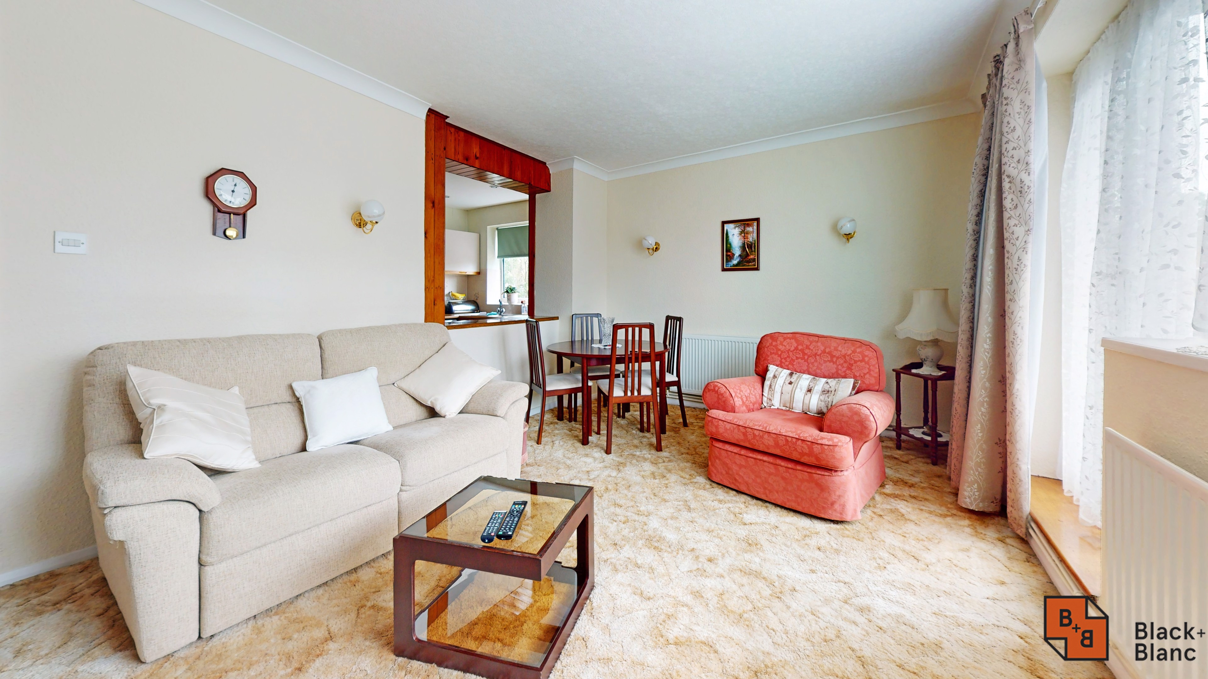 2 bed apartment for sale in Canning Road, Croydon - Property Image 1