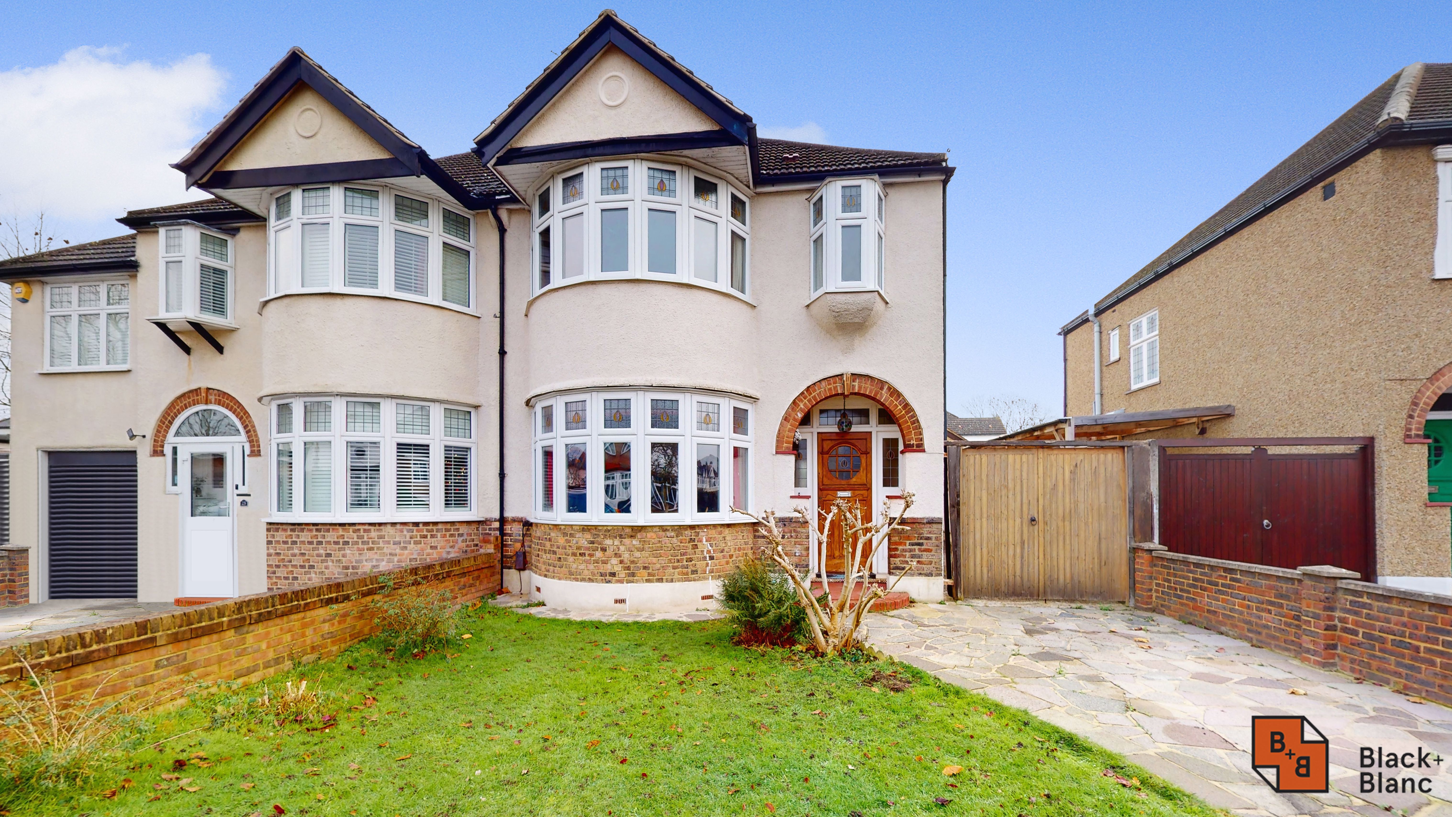 3 bed house for sale in The Grove, West Wickham  - Property Image 1
