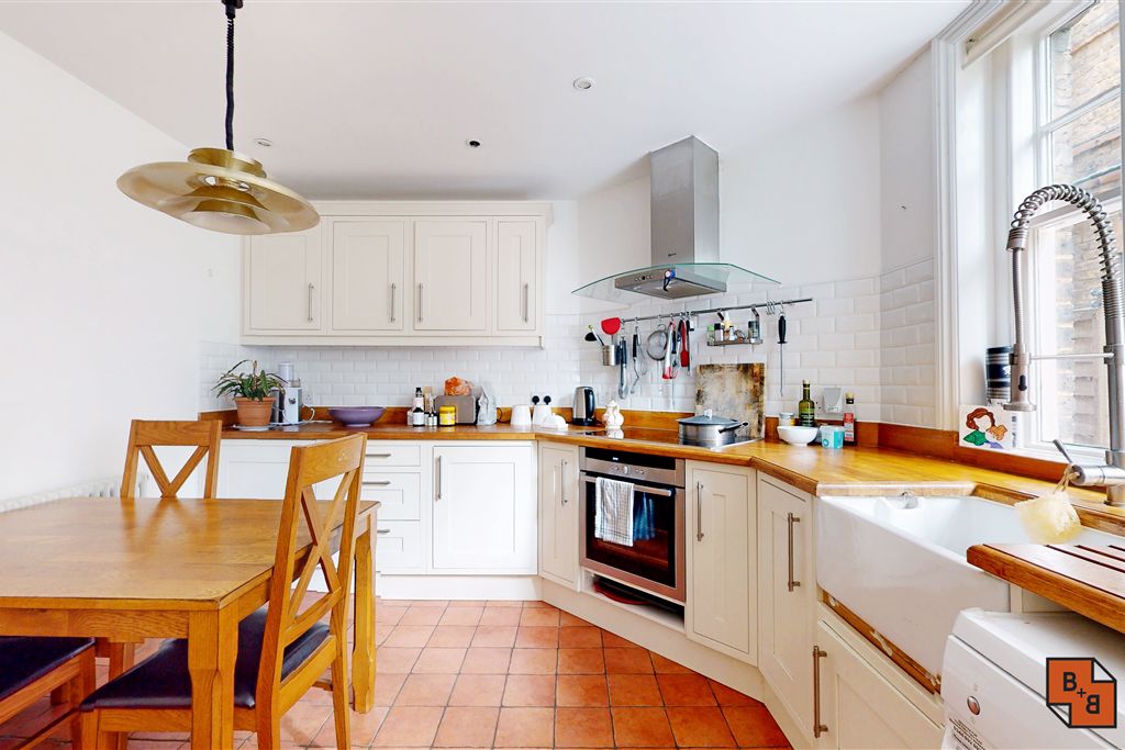 4 bed house to rent in Vincent Road, Croydon  - Property Image 6