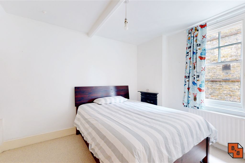 4 bed house to rent in Vincent Road, Croydon  - Property Image 12