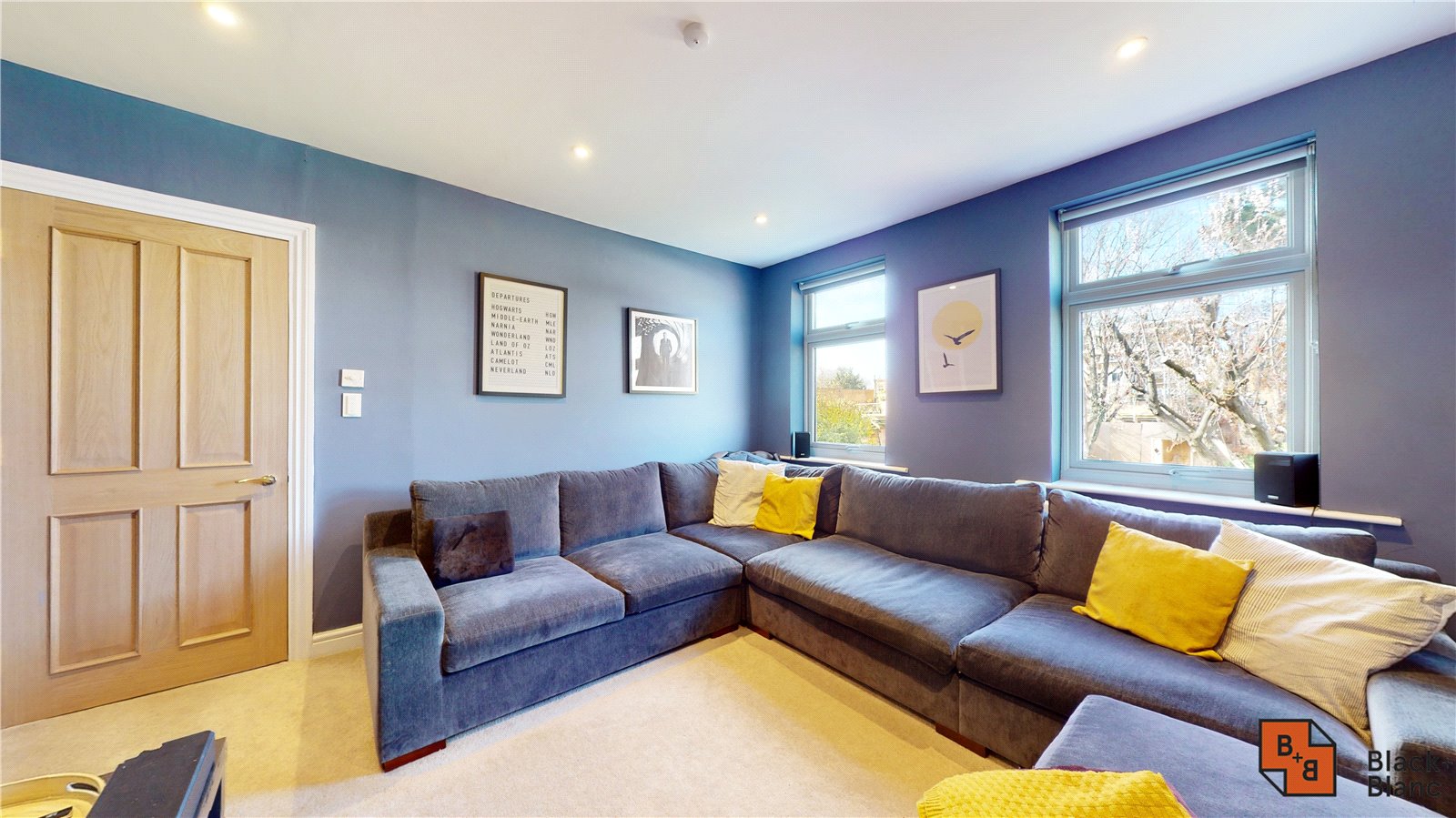 4 bed house for sale in Milton Road, Croydon  - Property Image 3
