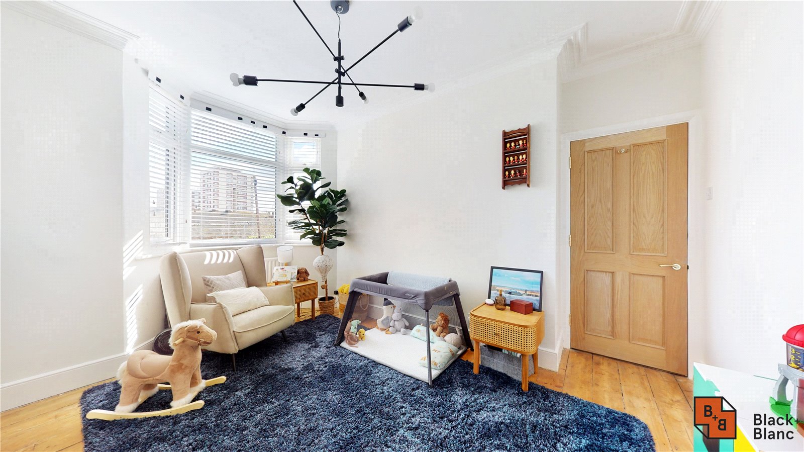 4 bed house for sale in Milton Road, Croydon  - Property Image 6