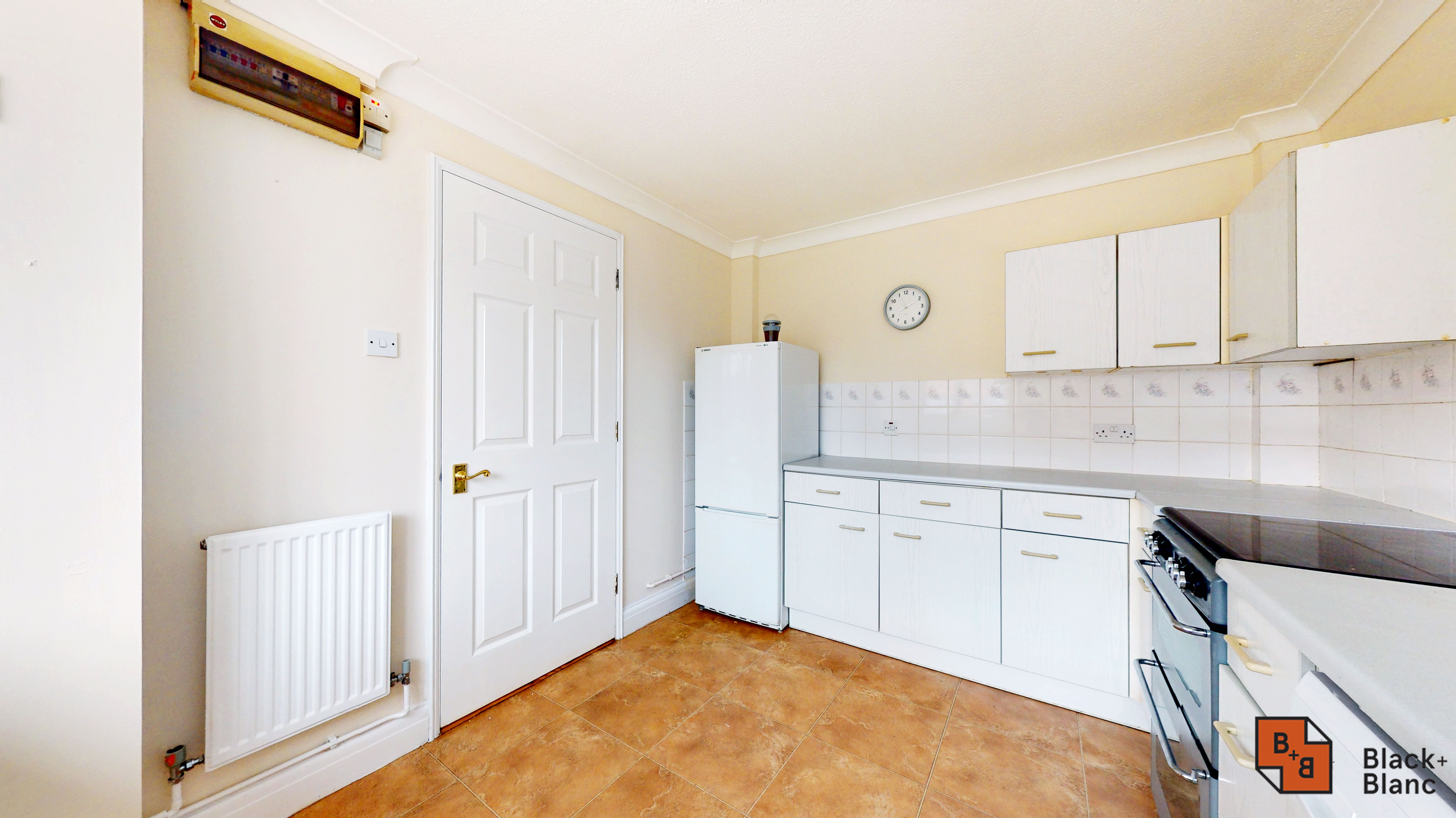 3 bed house for sale in Canal Walk, Croydon  - Property Image 3