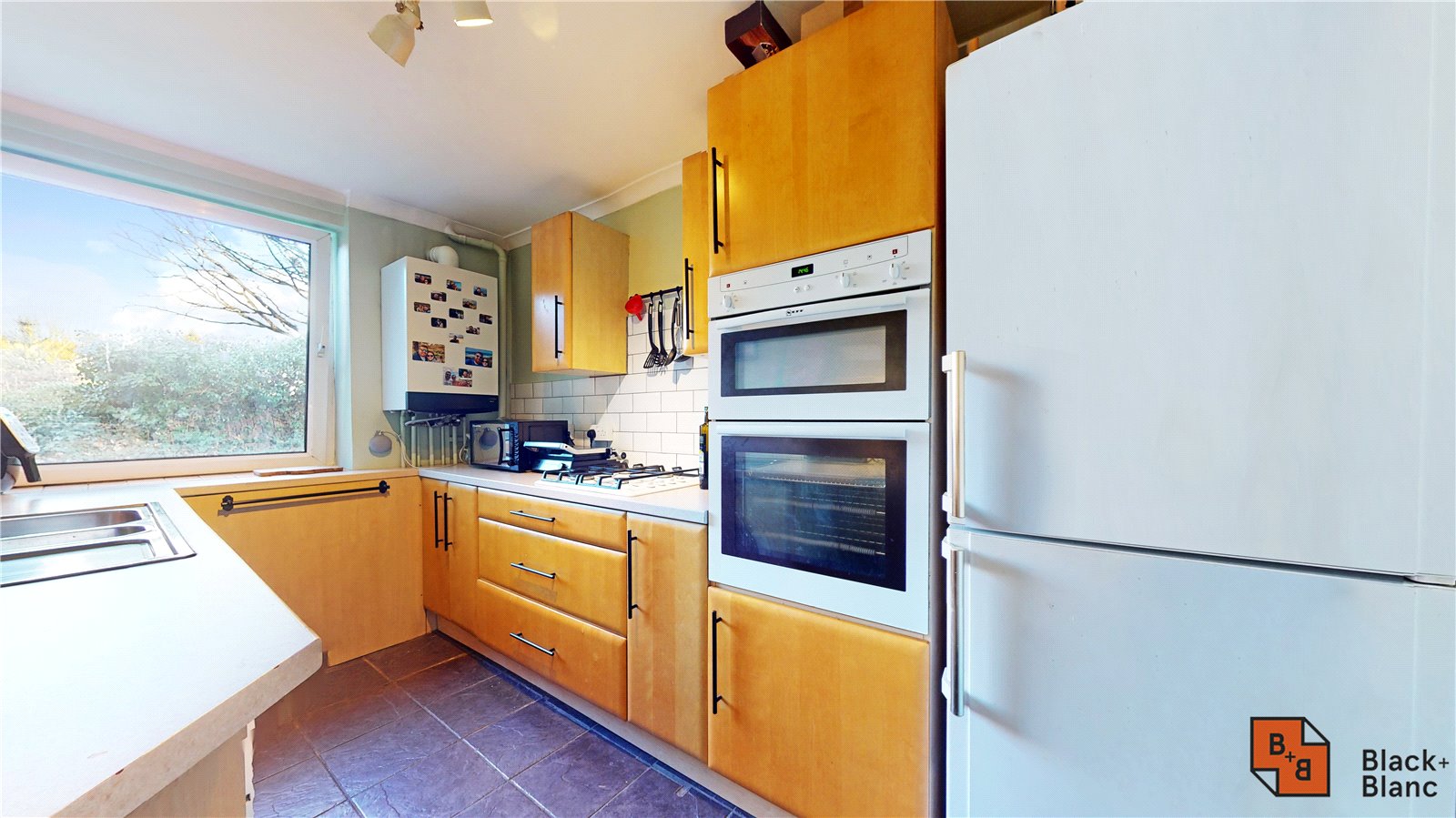 2 bed apartment for sale in The Priory, Epsom Road  - Property Image 4