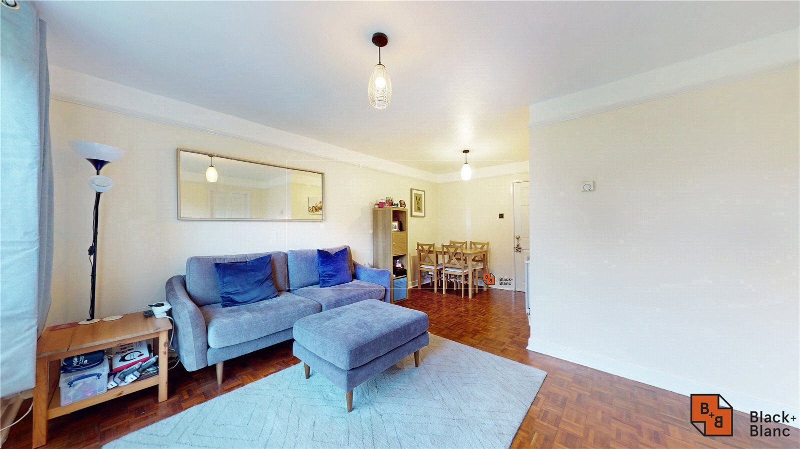 2 bed apartment for sale in The Priory, Epsom Road  - Property Image 2