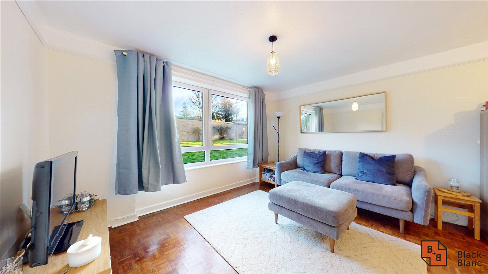 2 bed apartment for sale in The Priory, Epsom Road  - Property Image 3