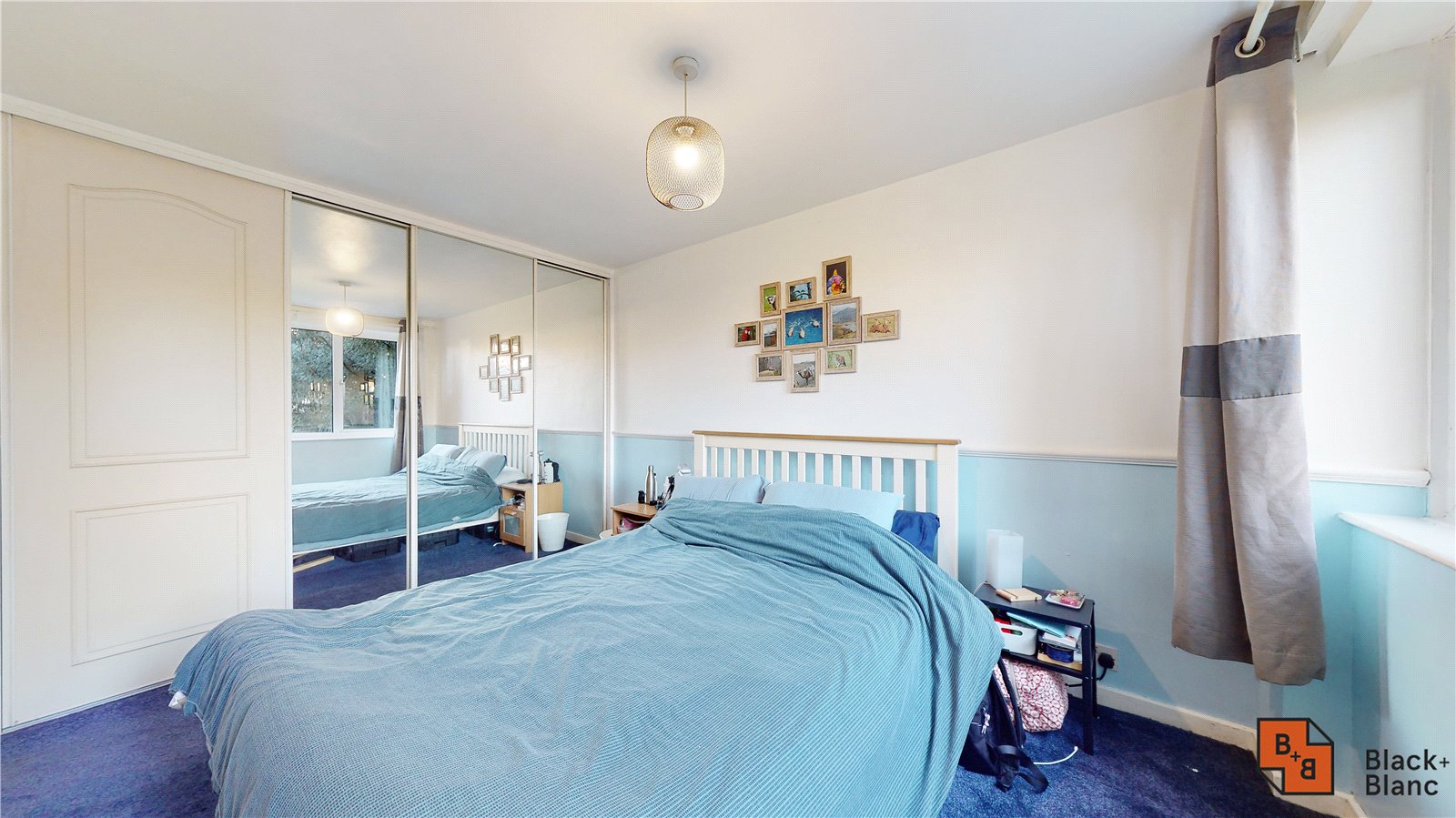 2 bed apartment for sale in The Priory, Epsom Road  - Property Image 5