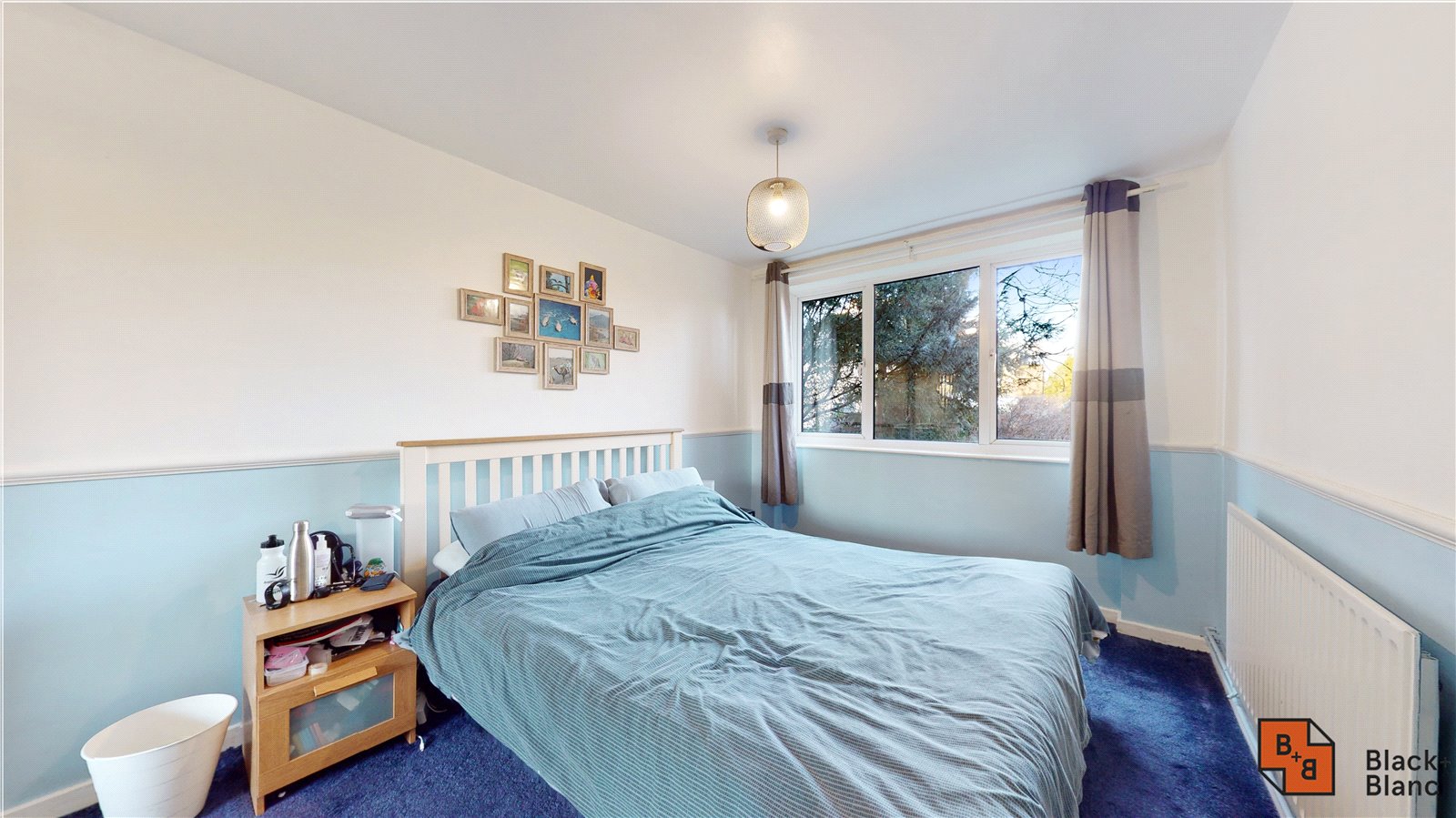 2 bed apartment for sale in The Priory, Epsom Road  - Property Image 6
