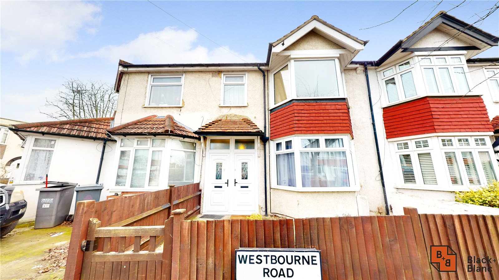1 bed maisonette for sale in Westbourne Road, Croydon  - Property Image 8