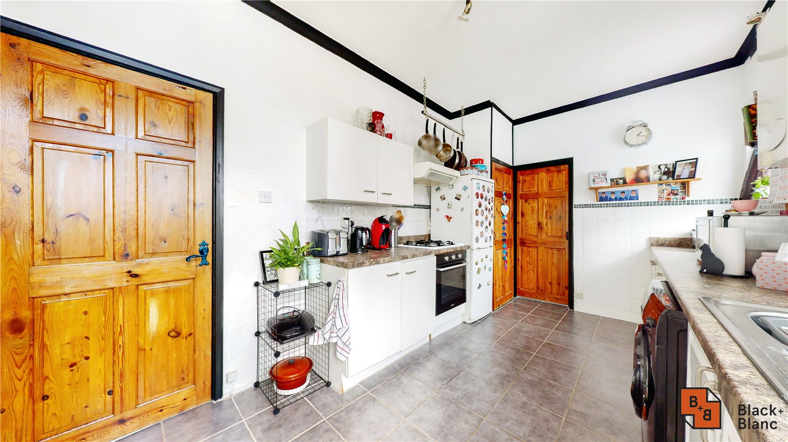 1 bed maisonette for sale in Westbourne Road, Croydon  - Property Image 4