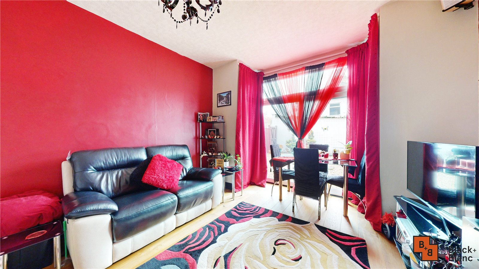 1 bed maisonette for sale in Westbourne Road, Croydon, CR0