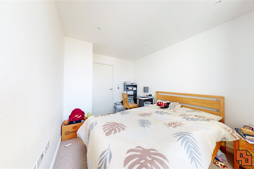 2 bed apartment to rent in Saffron Central Square, Croydon  - Property Image 9