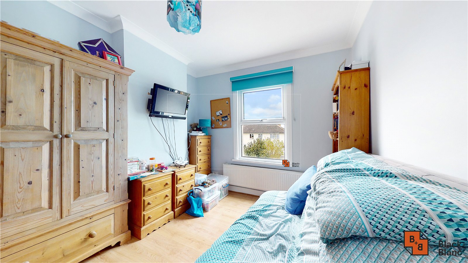 4 bed house for sale in Windsor Road, Thornton Heath  - Property Image 6