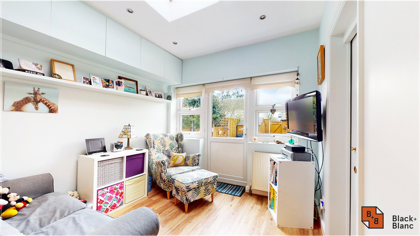 4 bed house for sale in Windsor Road, Thornton Heath  - Property Image 5