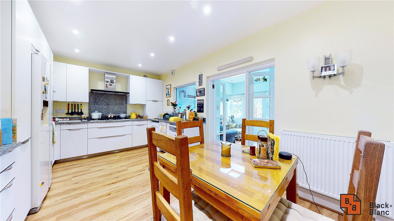 4 bed house for sale in Windsor Road, Thornton Heath  - Property Image 3