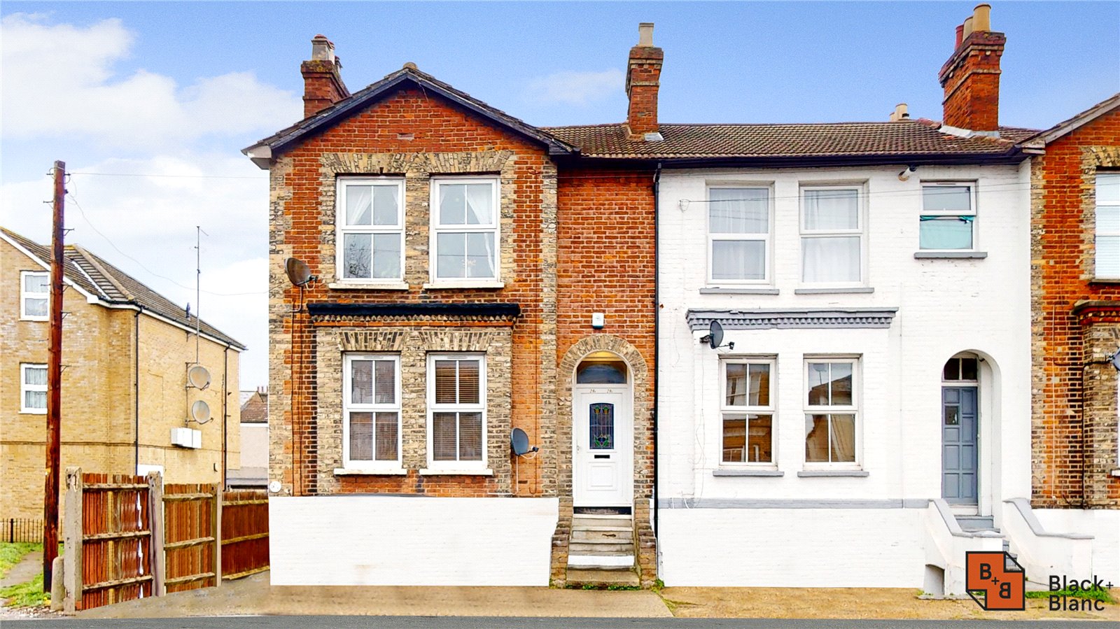 1 bed apartment for sale in Rectory Grove, Croydon, CR0