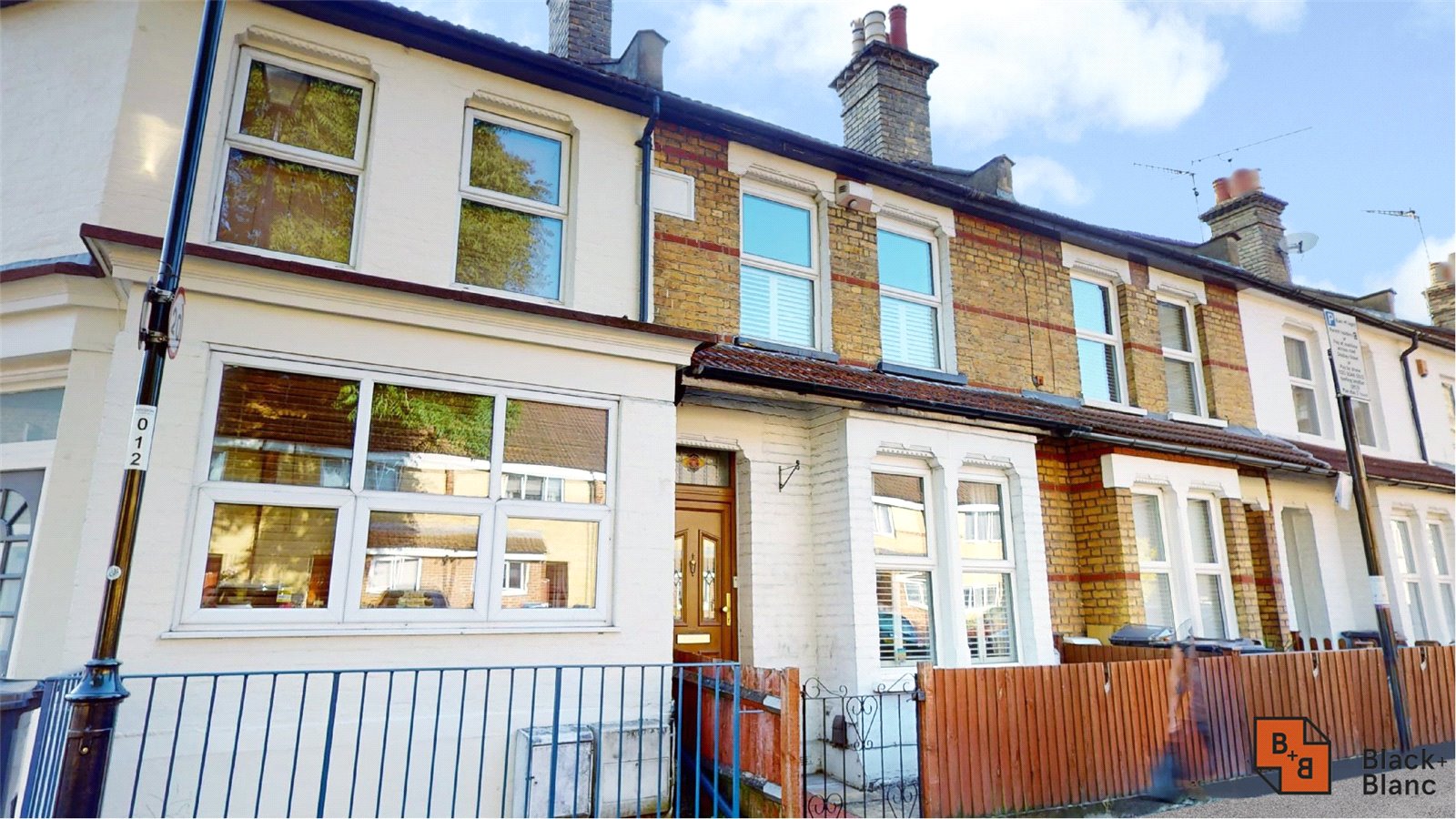 2 bed house for sale in Church Road, Croydon, CR0