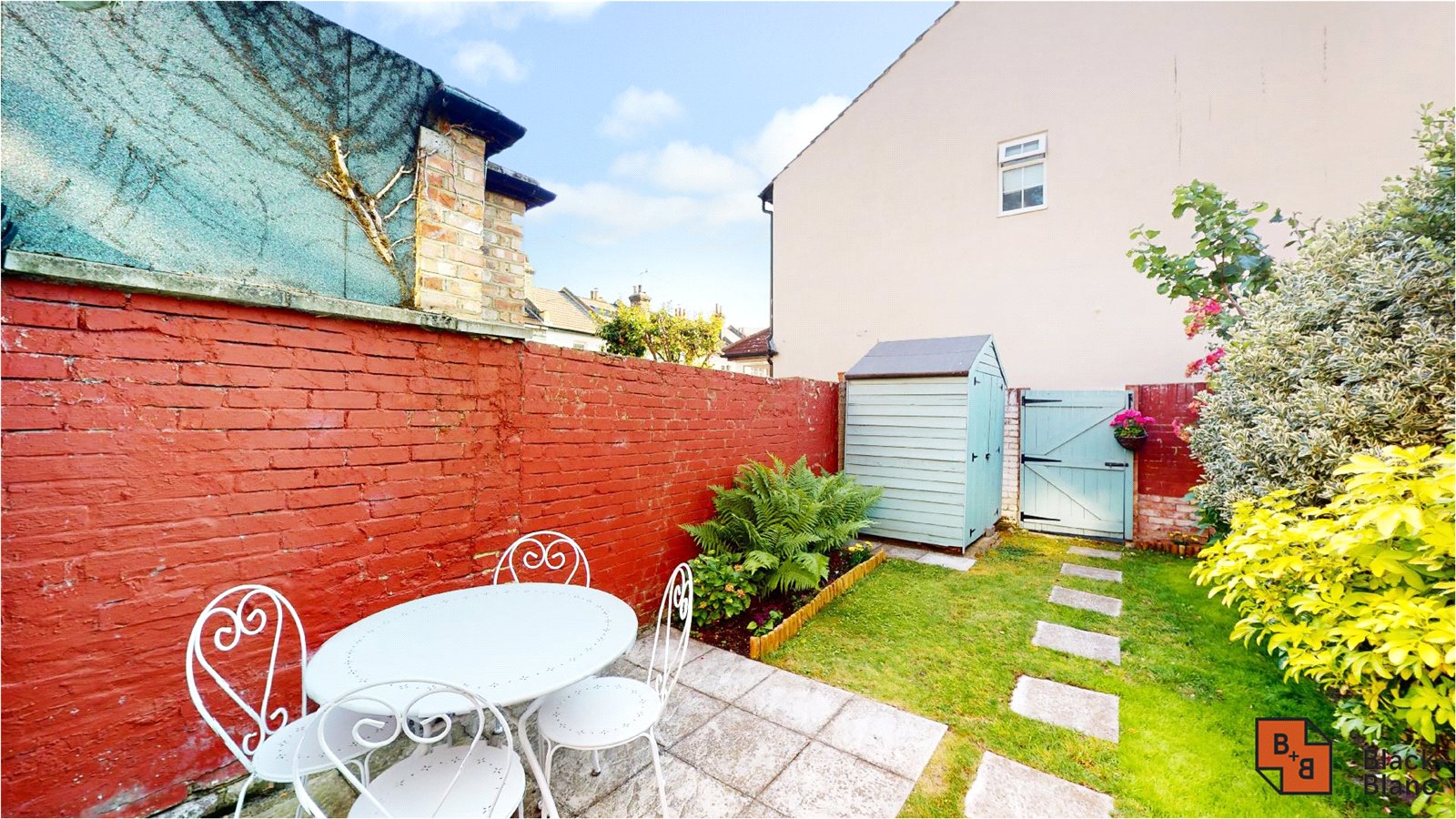 2 bed house for sale in Church Road, Croydon  - Property Image 14