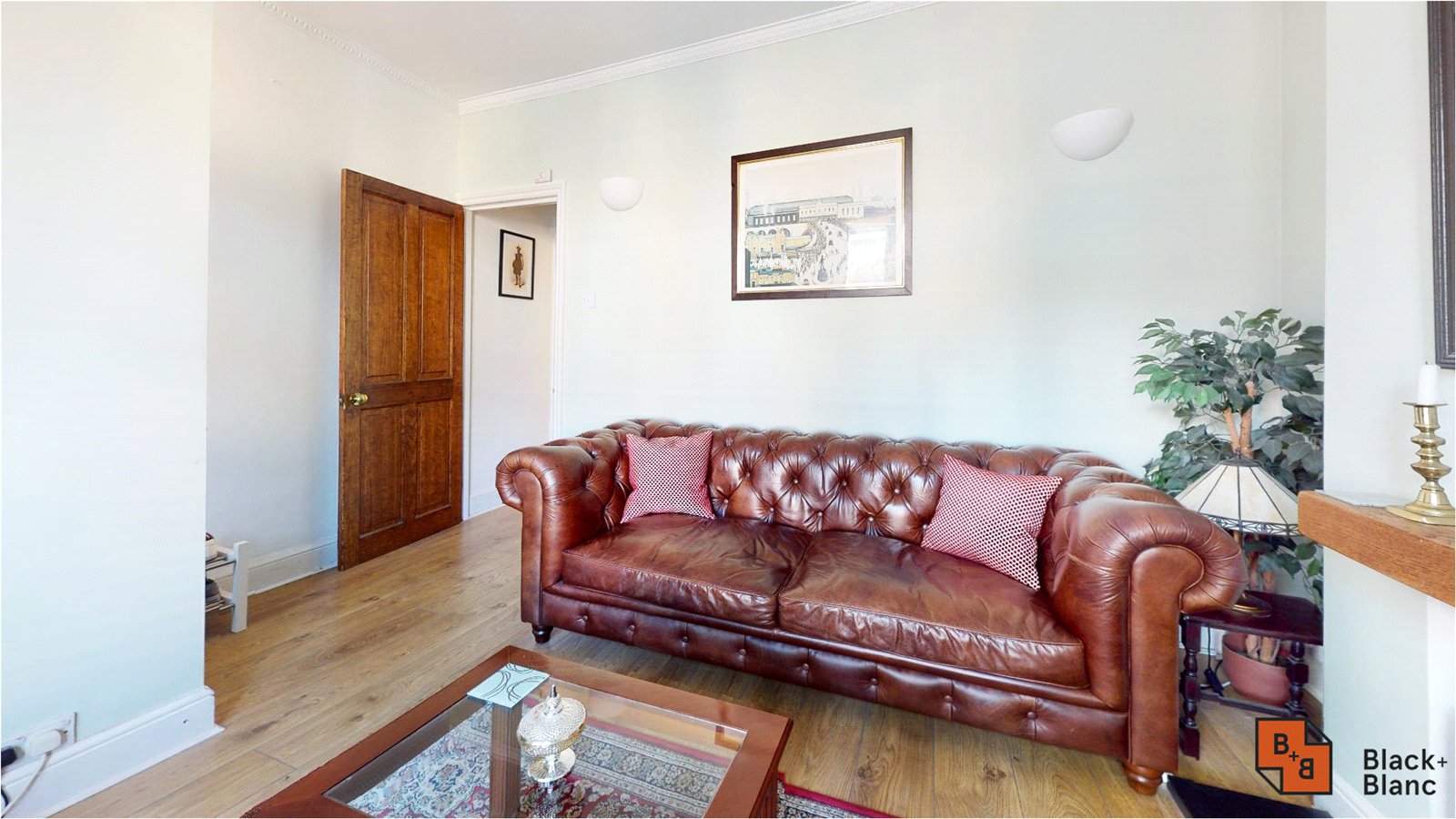 2 bed house for sale in Church Road, Croydon  - Property Image 3