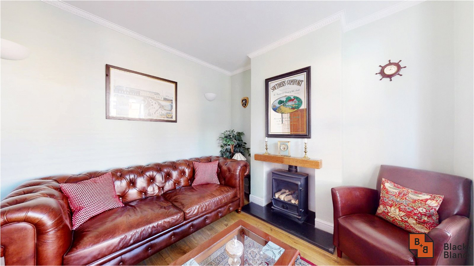 2 bed house for sale in Church Road, Croydon  - Property Image 2