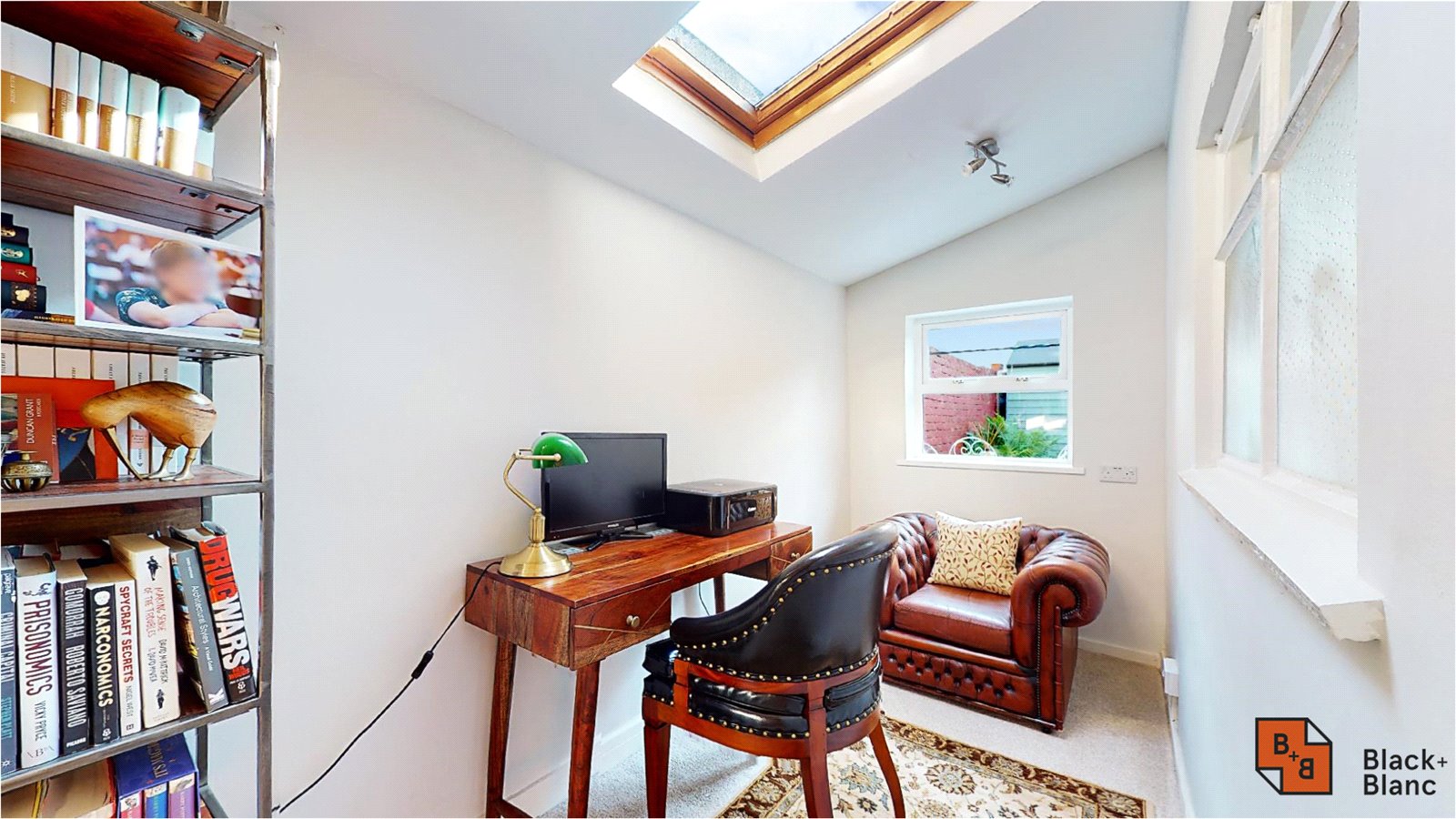 2 bed house for sale in Church Road, Croydon  - Property Image 8