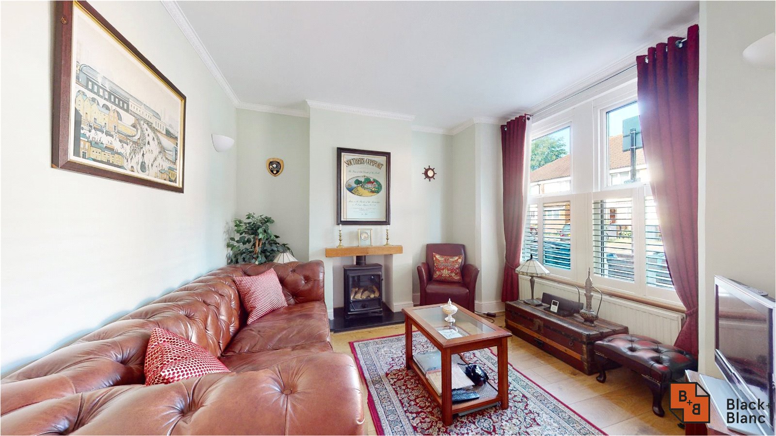 2 bed house for sale in Church Road, Croydon  - Property Image 4