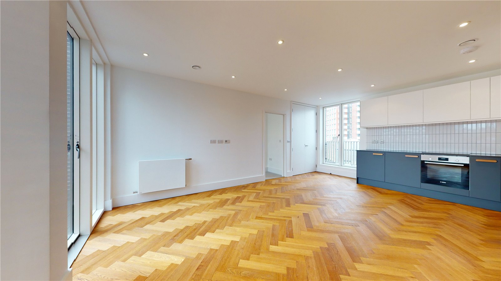 2 bed maisonette for sale in Macleane House, Croydon  - Property Image 2