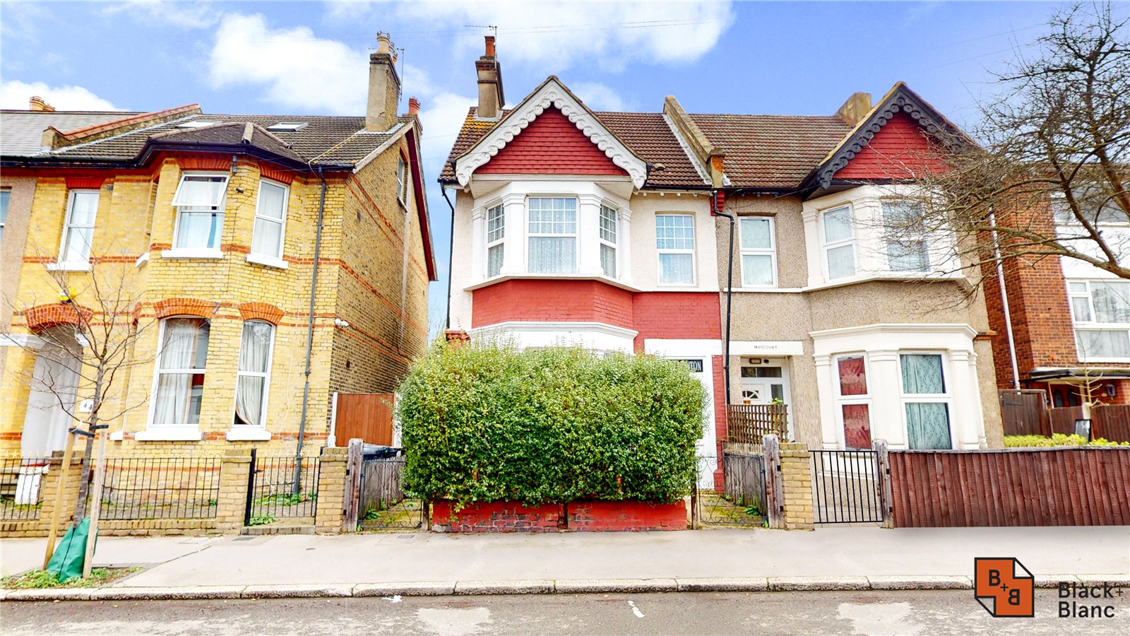 5 bed house for sale in Alexandra Road, Croydon  - Property Image 1