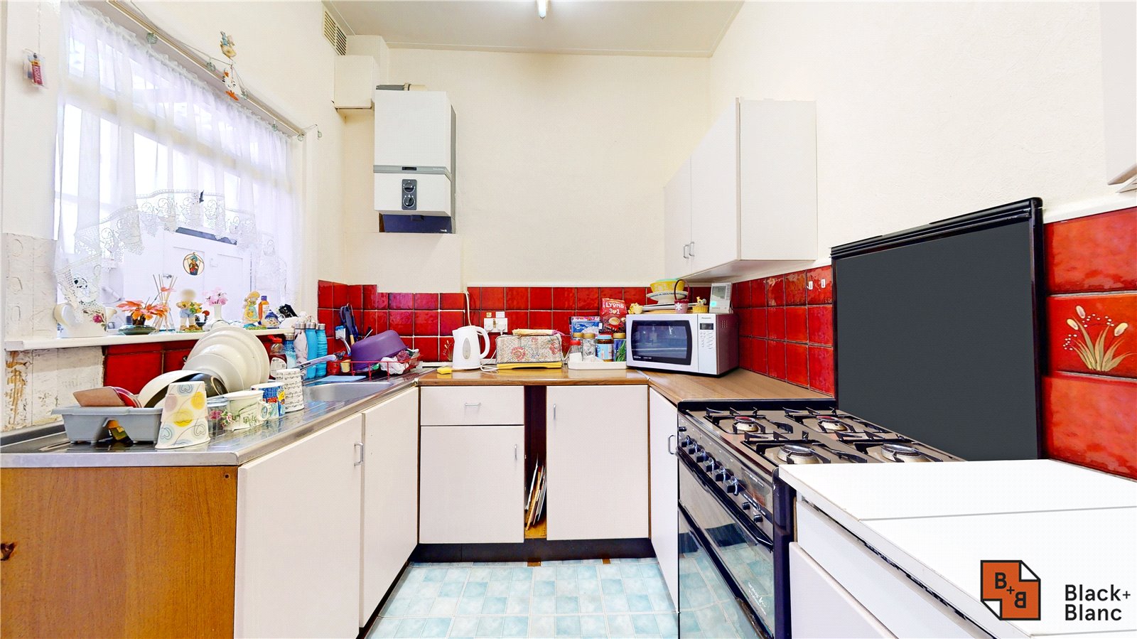 5 bed house for sale in Alexandra Road, Croydon  - Property Image 5