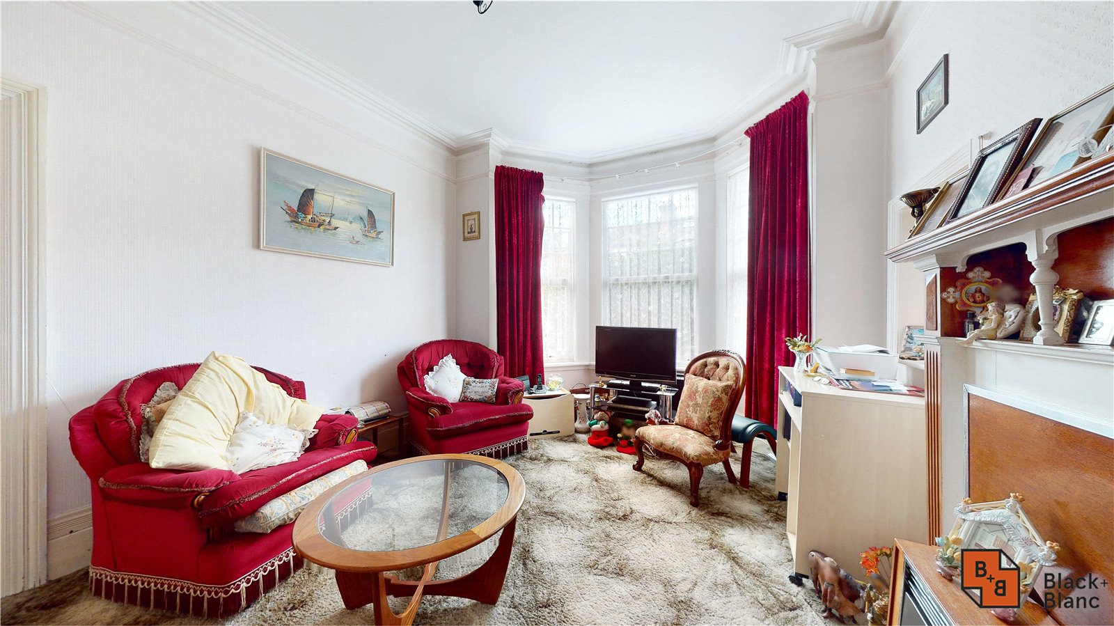 5 bed house for sale in Alexandra Road, Croydon  - Property Image 3