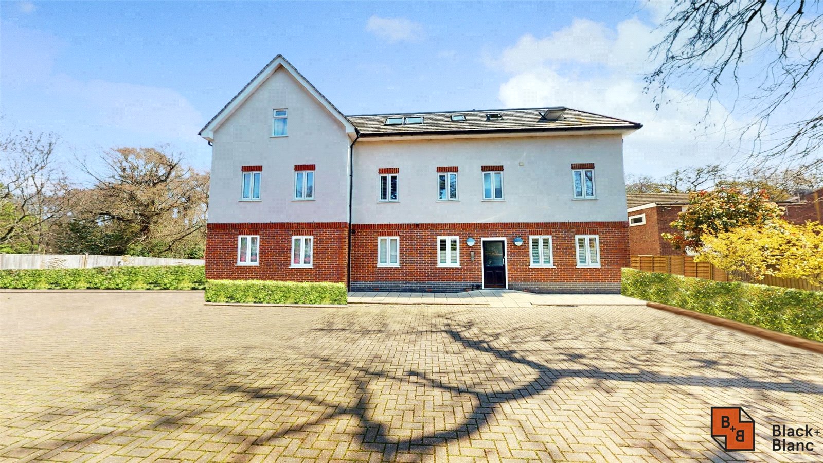 2 bed apartment for sale in Chancellors Close, Beckenham  - Property Image 3