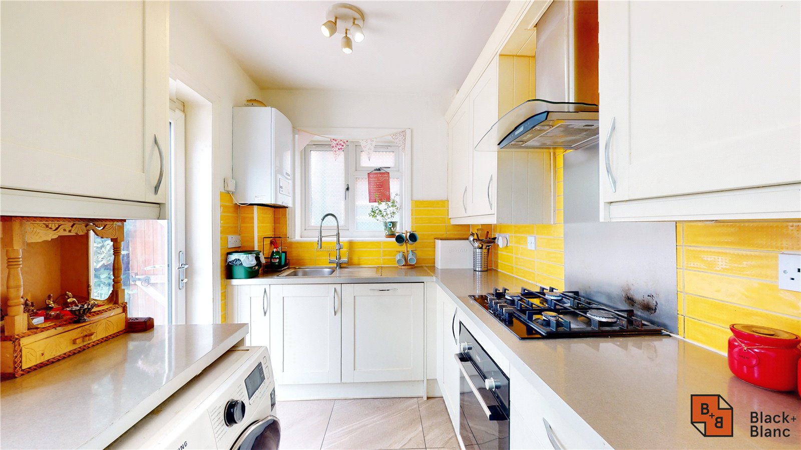 2 bed maisonette for sale in Clyde Road, Croydon  - Property Image 3