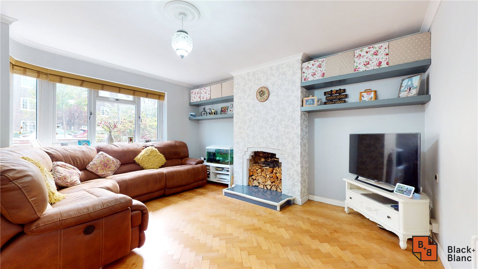 2 bed maisonette for sale in Clyde Road, Croydon  - Property Image 1