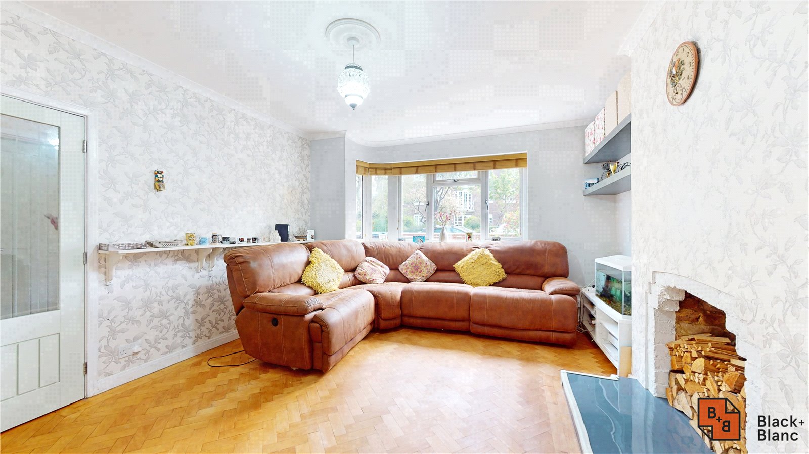 2 bed maisonette for sale in Clyde Road, Croydon  - Property Image 2