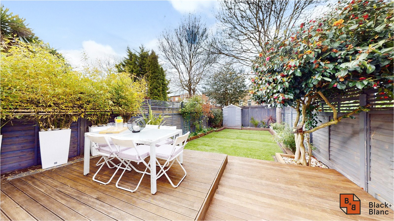2 bed house for sale in Oval Road  - Property Image 17
